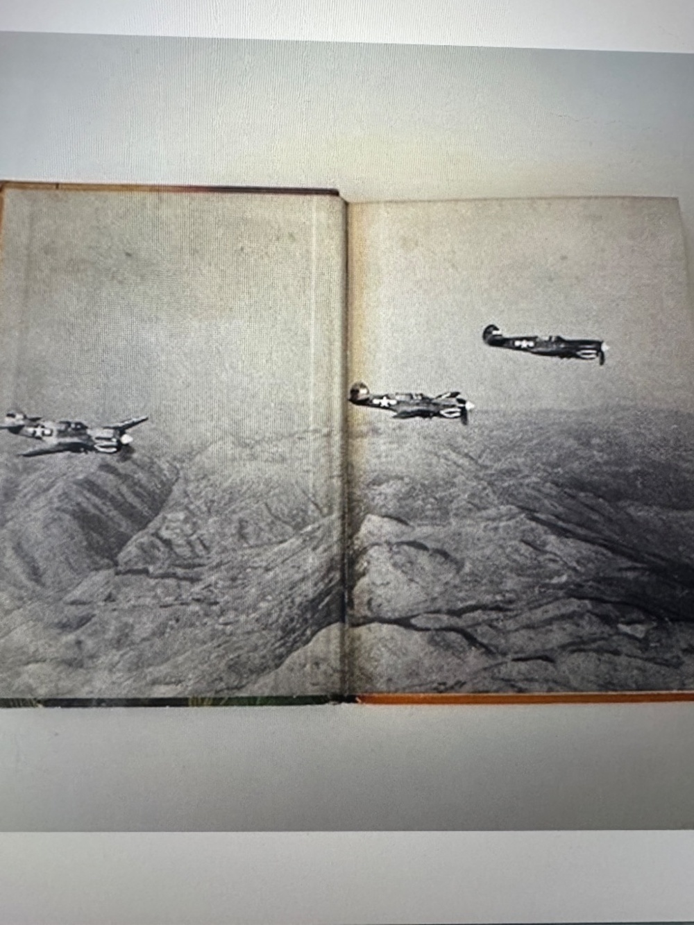 The Flying Tigers - Picture 2 of 8